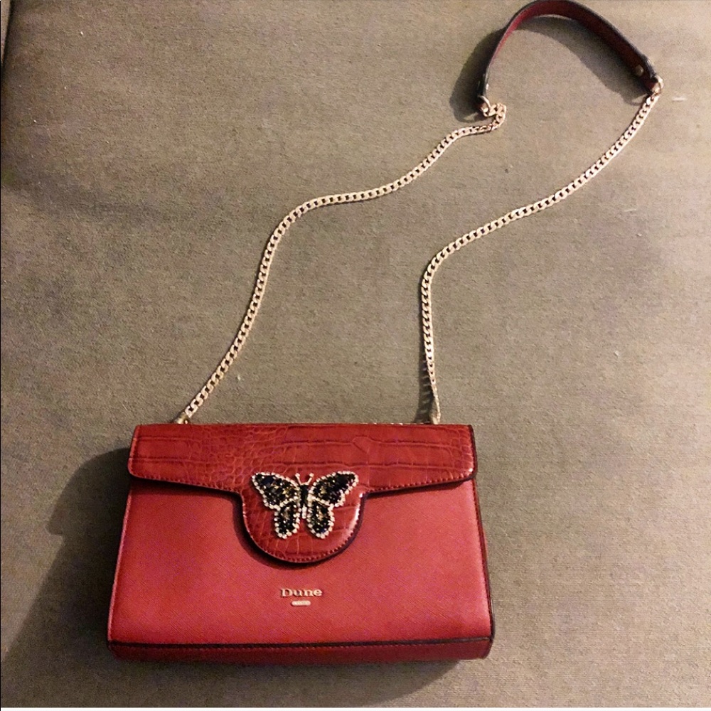 Dune London Crossbody Bag